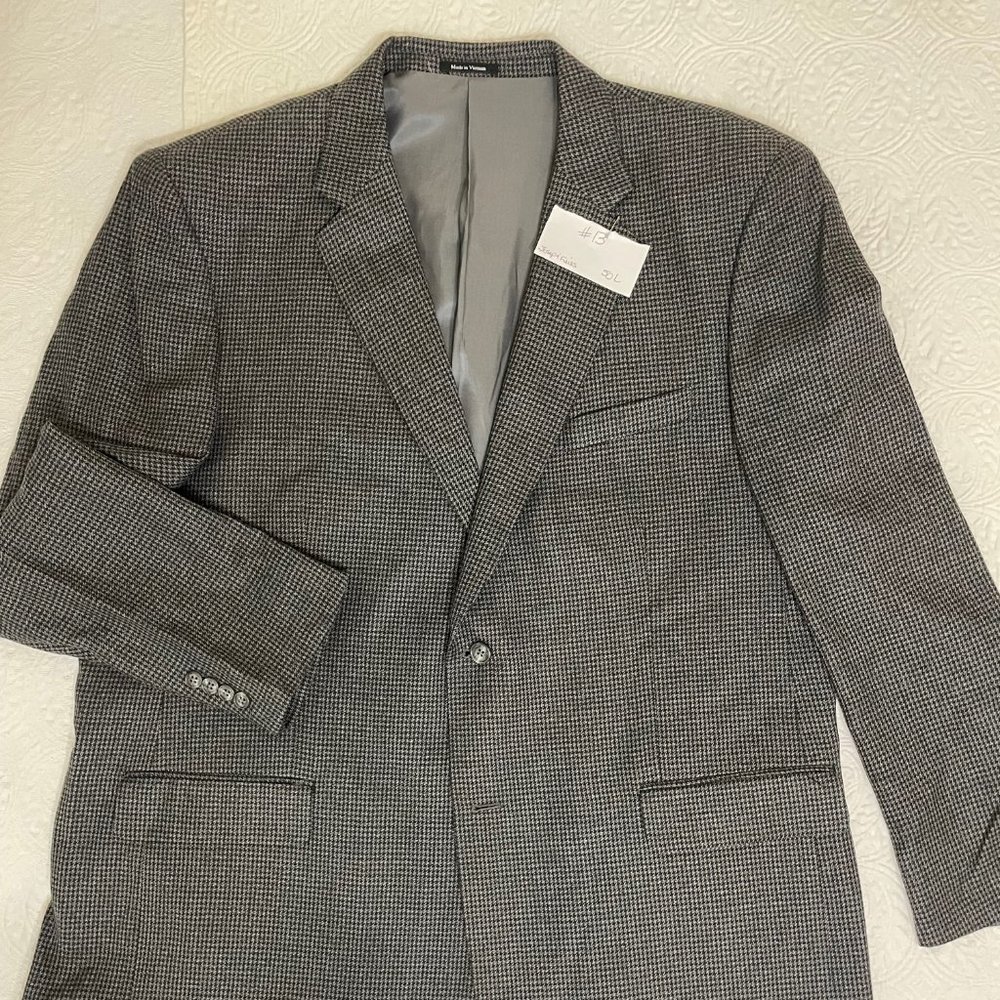 Men's Sport Coat